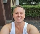 Rencontre Homme Allemagne à Köln : Sorin, 46 ans